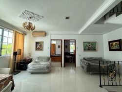 Upper Thomson Road (D20), Semi-Detached #543063281
